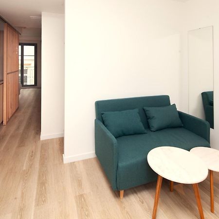 باريس Finestate Coliving Champs-Elysees المظهر الخارجي الصورة