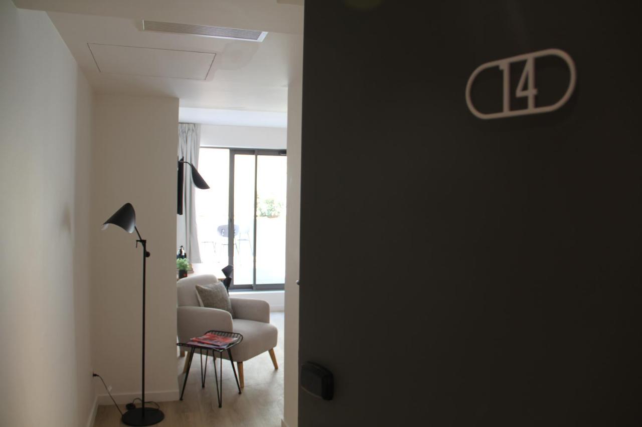 باريس Finestate Coliving Champs-Elysees المظهر الخارجي الصورة