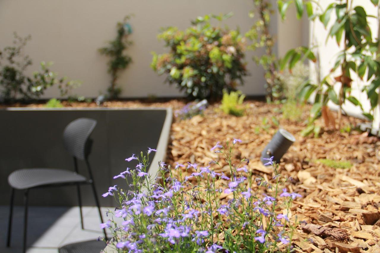 باريس Finestate Coliving Champs-Elysees المظهر الخارجي الصورة