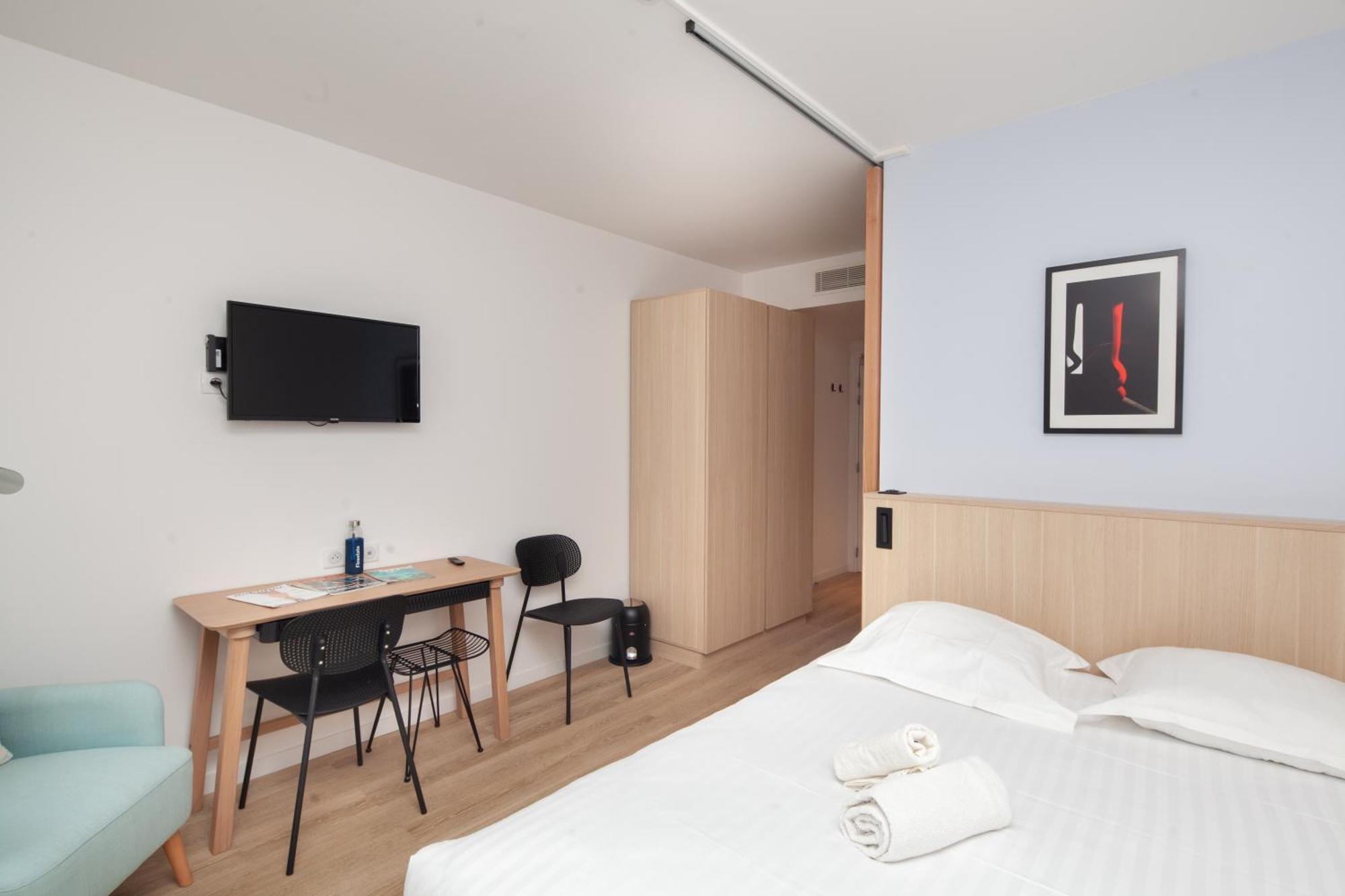 باريس Finestate Coliving Champs-Elysees المظهر الخارجي الصورة