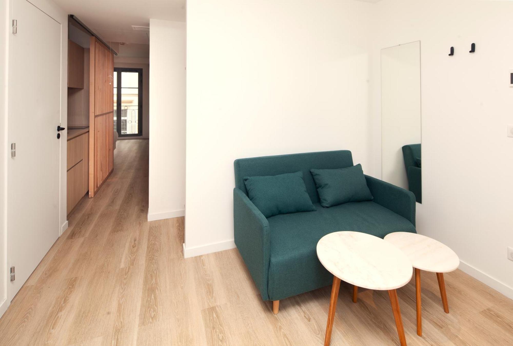 باريس Finestate Coliving Champs-Elysees المظهر الخارجي الصورة