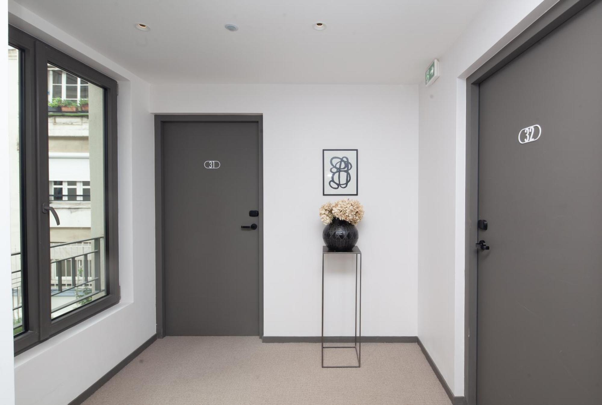 باريس Finestate Coliving Champs-Elysees المظهر الخارجي الصورة