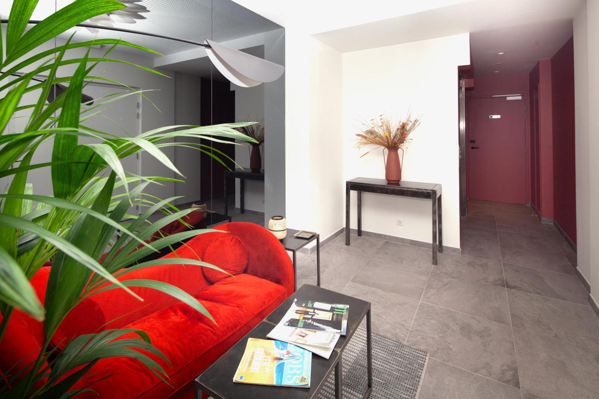باريس Finestate Coliving Champs-Elysees المظهر الخارجي الصورة
