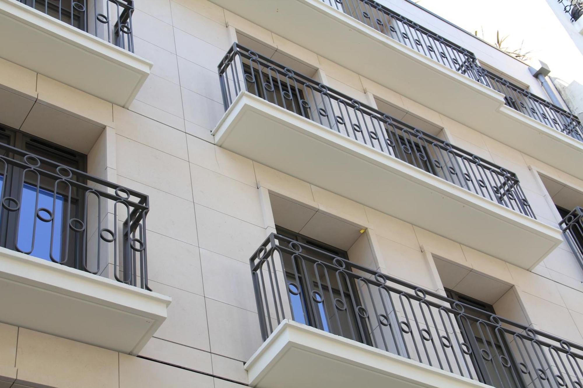 باريس Finestate Coliving Champs-Elysees المظهر الخارجي الصورة