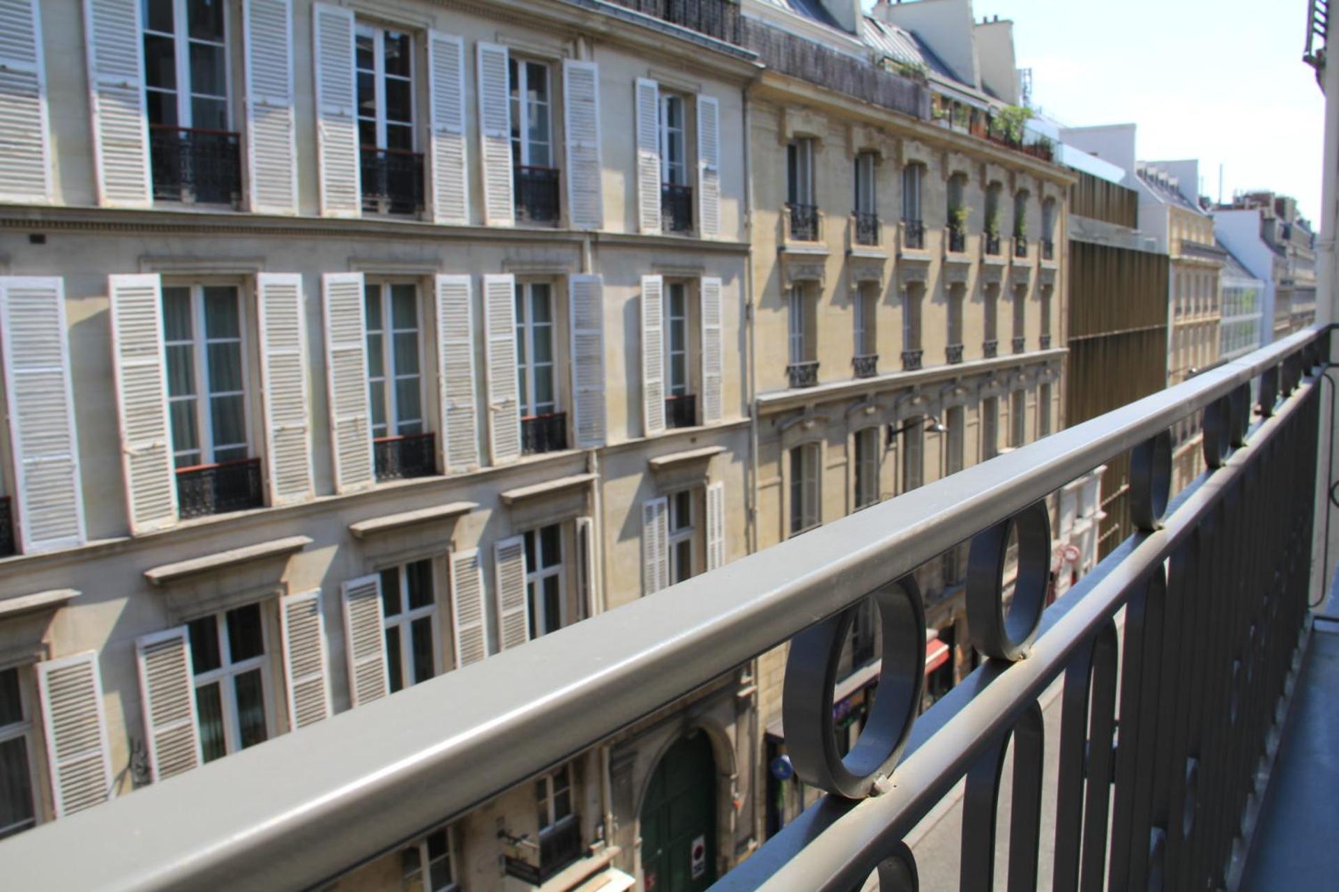 باريس Finestate Coliving Champs-Elysees المظهر الخارجي الصورة