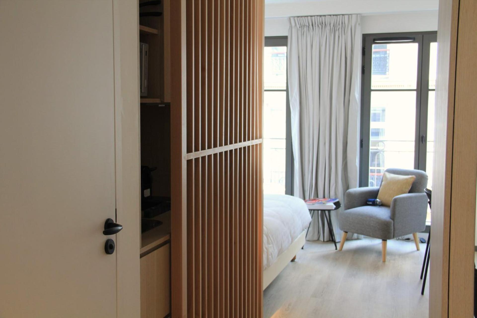 باريس Finestate Coliving Champs-Elysees المظهر الخارجي الصورة