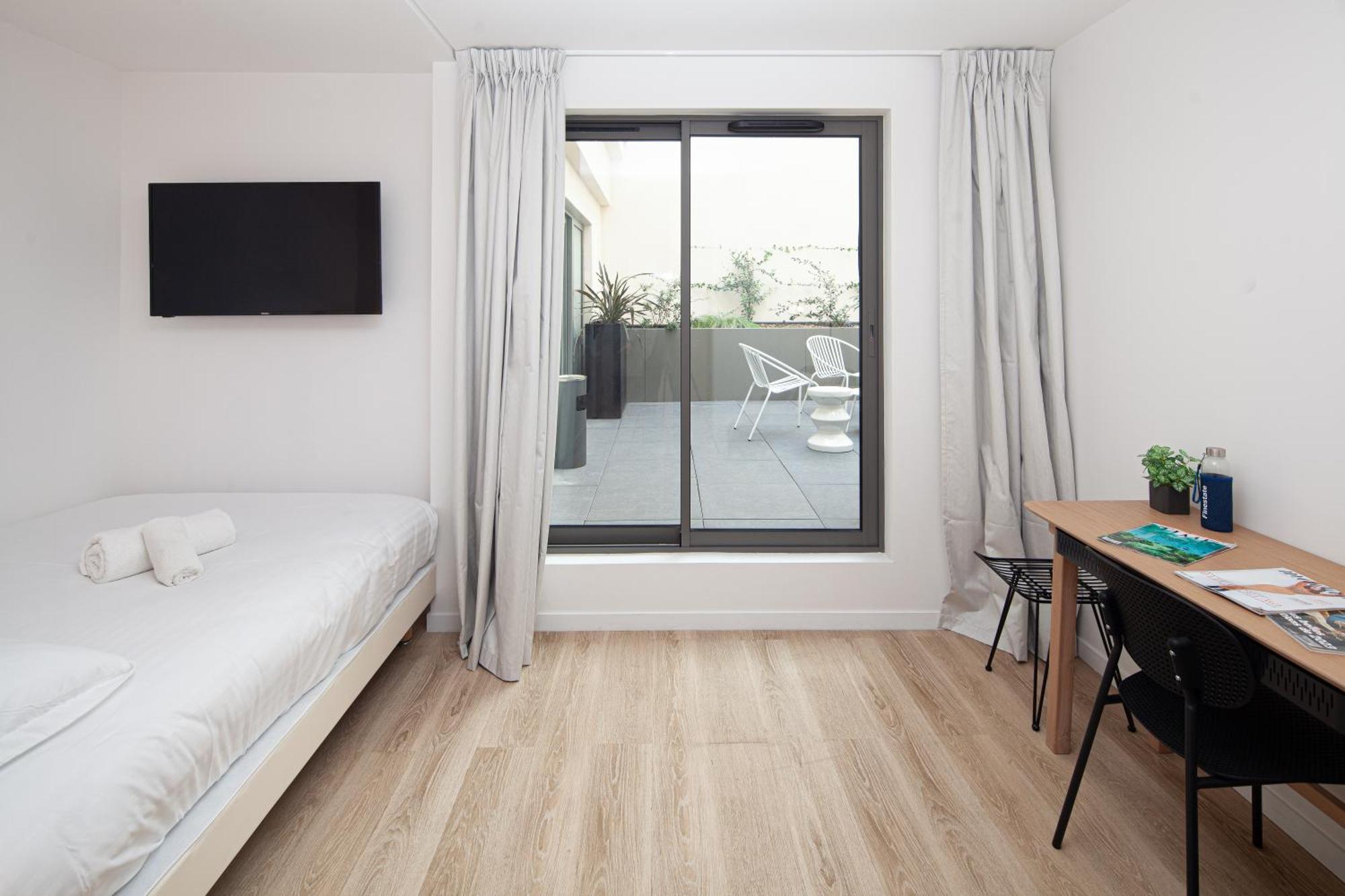 باريس Finestate Coliving Champs-Elysees المظهر الخارجي الصورة