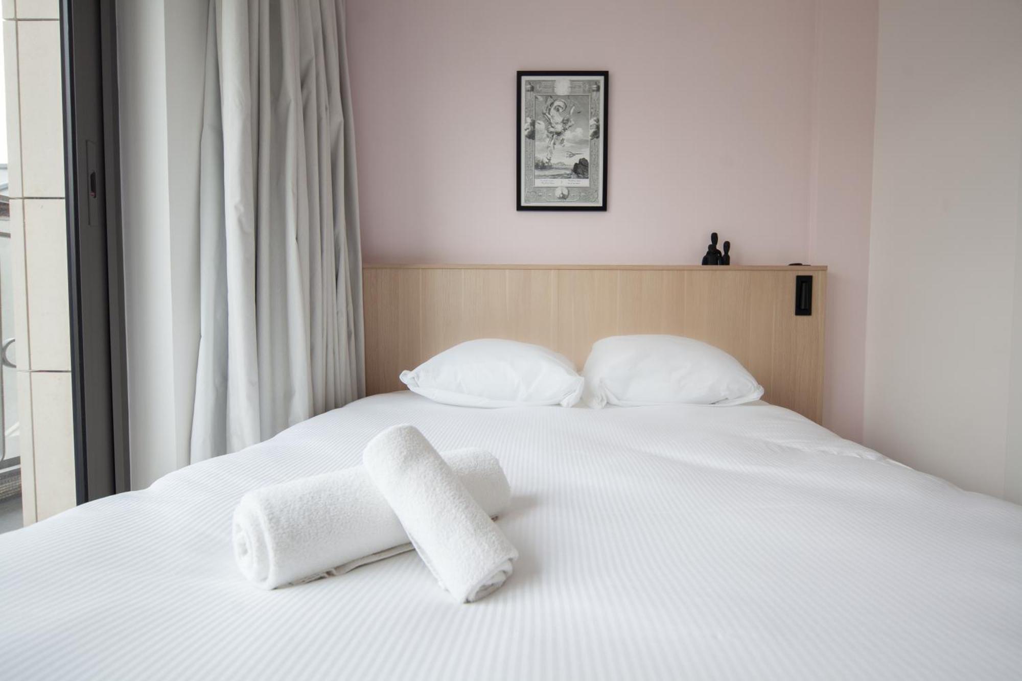 باريس Finestate Coliving Champs-Elysees المظهر الخارجي الصورة